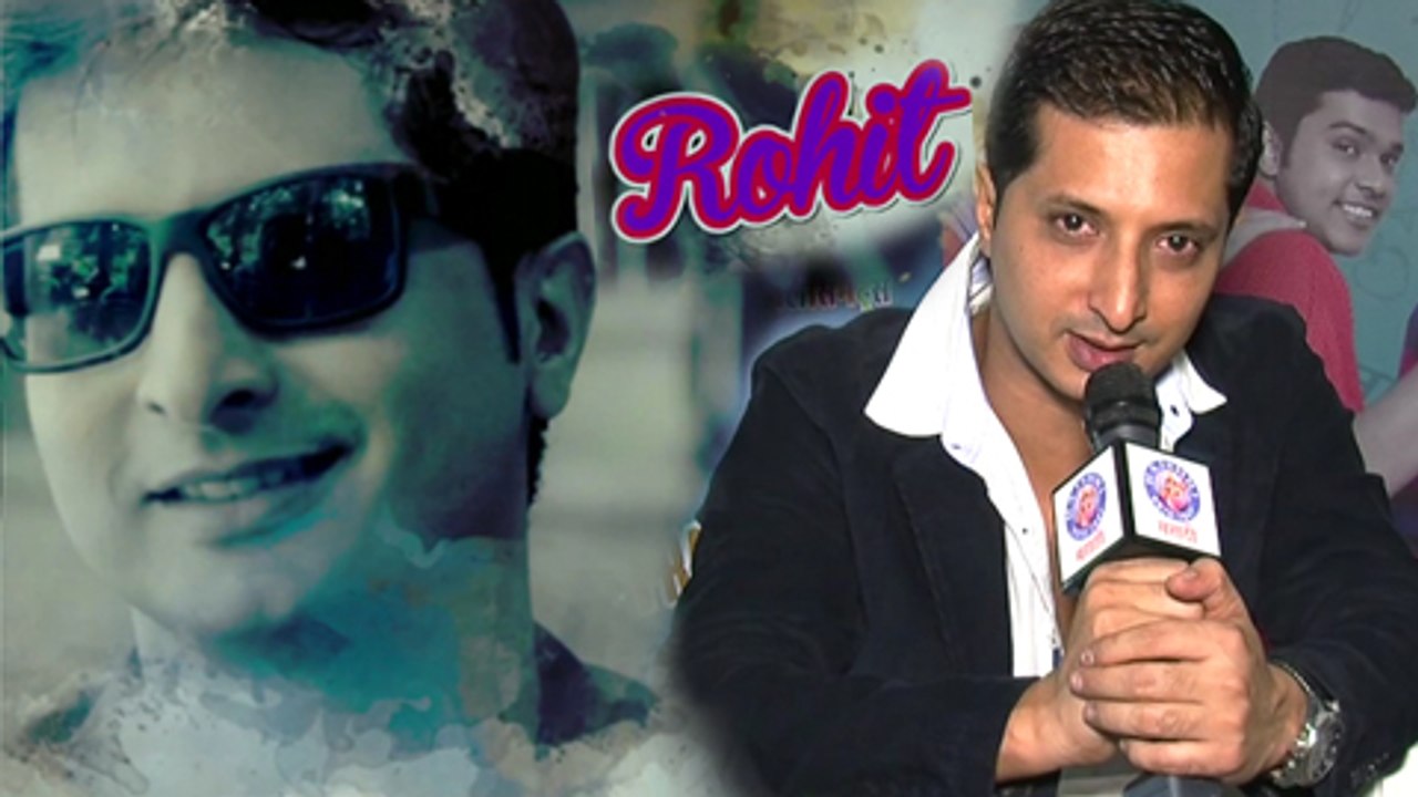 Yaariyan with Sachit Patil - First Song from Classmates Marathi Movie