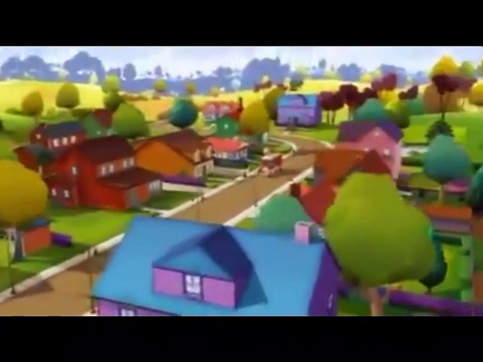 Garfield et cie