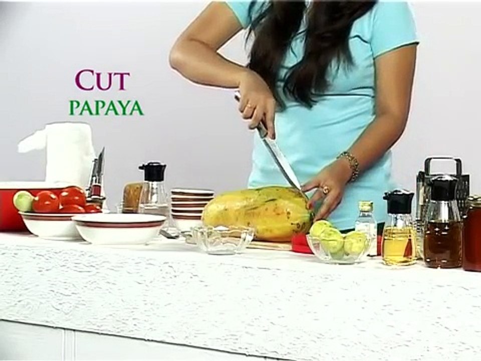 Beauty Tips - Managing Oily Skin - Natural Home Remedies