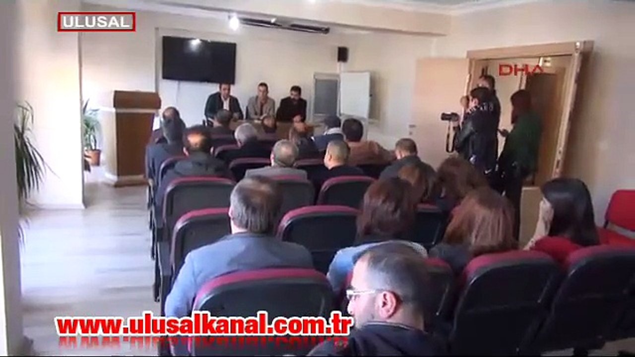 ÇED YETERLİ DEĞİL