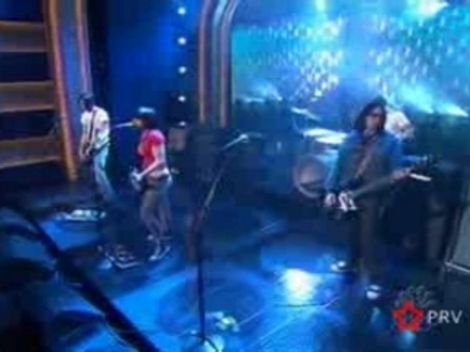 The Distillers - Beat Your Heart Out