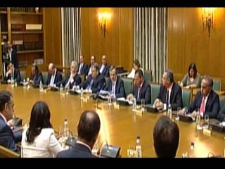 Δανειολήπτες για δηλώσεις Δένδια