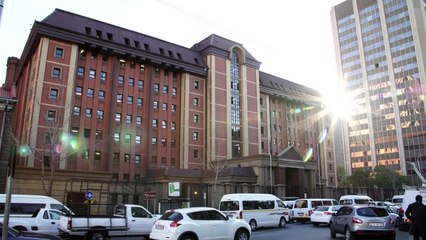 Fiscalía recurre sentencia contra Pistorius