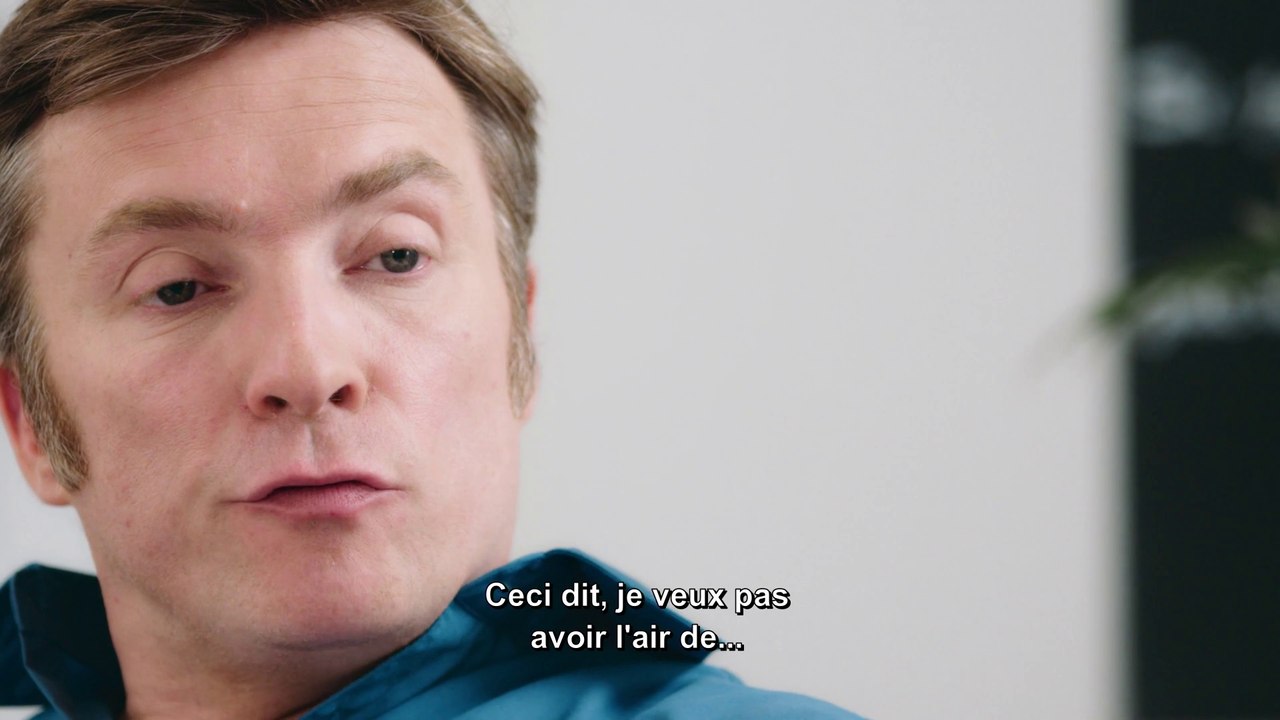 Episode 23 - Mal gare ST FR