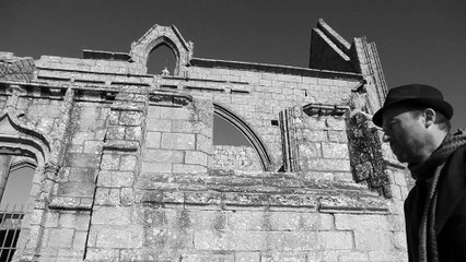 Monsieur Gontrand — Les moulins de mon coeur