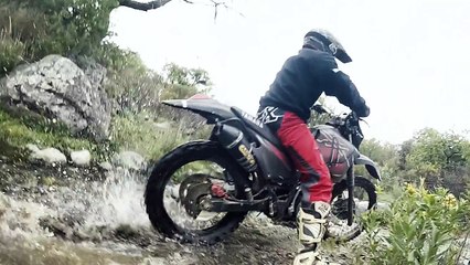 [Merlo - Loma Bola]  - SLOWMOTION - |GoPro Hero 3+|