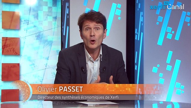 Olivier Passet, Xerfi Canal Démondialisation ou régionalisation mondiale ?