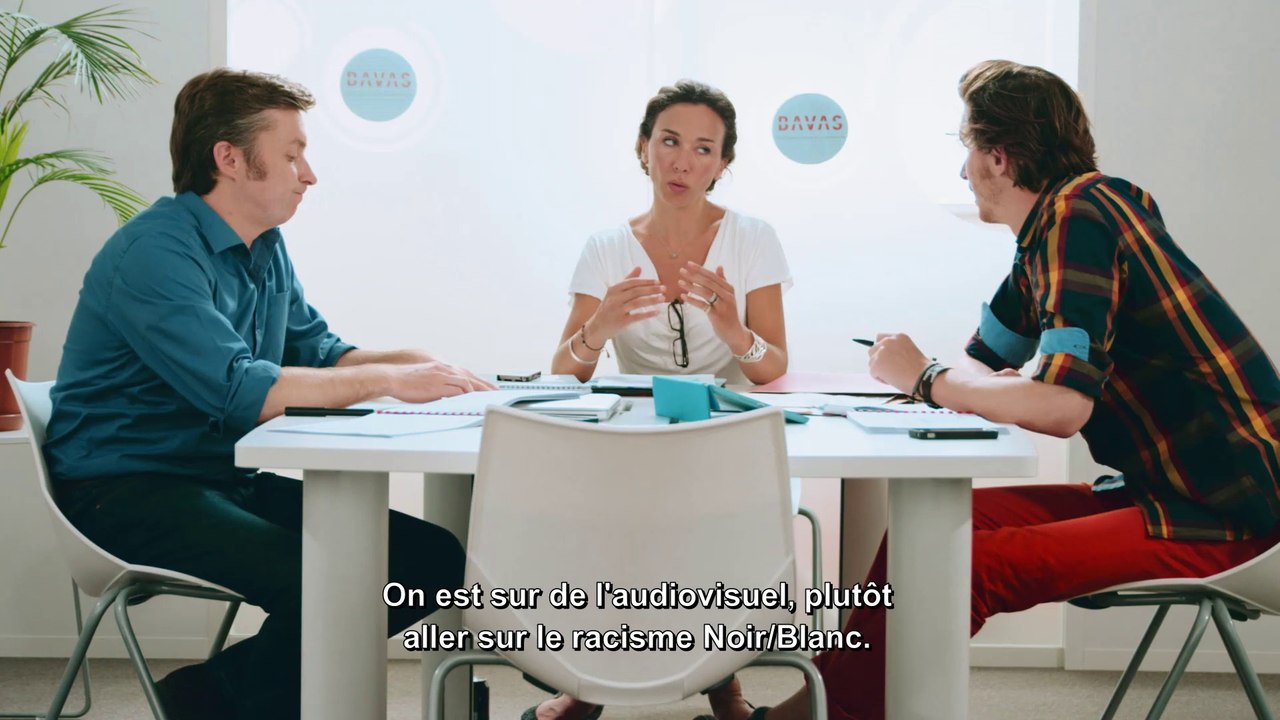 Sexisme