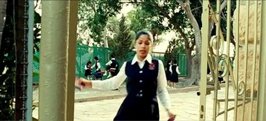 Miral (2010) - English trailer