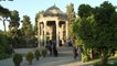 Der Iran setzt auf Tourismus