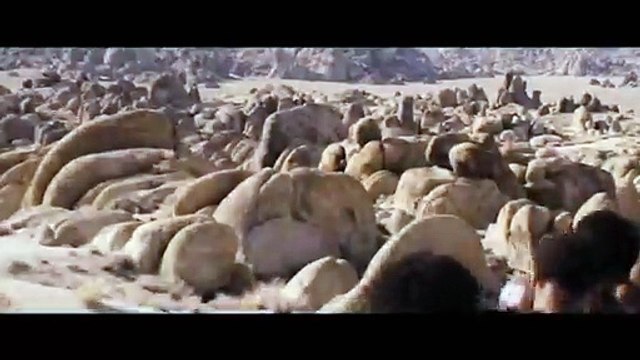 Django 2012 zwiastun trailer HD