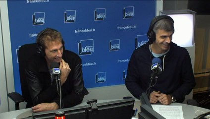 France Bleu Midi Ensemble - L’invité(e) de Daniela Lumbroso