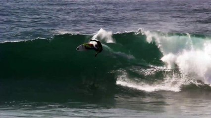 run boy run | Jeremy Flores