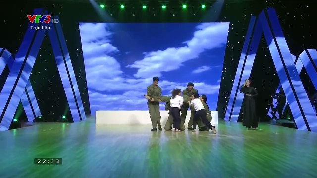 Chung Kết Bước Nhảy Hoàn Vũ Nhí Đội Đoan Trang, Phan Hiển - Ngày 26-09-2014 - m.thuymien.com