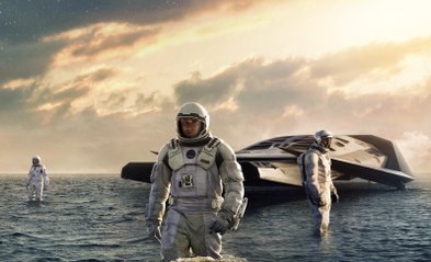 INTERSTELLAR - Bande-annonce 4 [VOST|HD] [NoPopCorn]