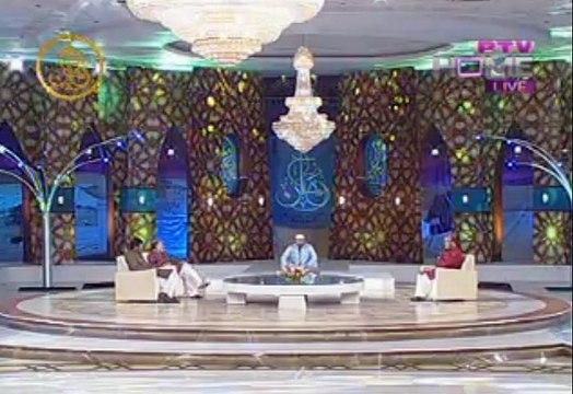 Syed Salman kounain Recited Hamd(Aye Khuda -e- Jamal) At Ptv Home Sehri Tansmission 2014