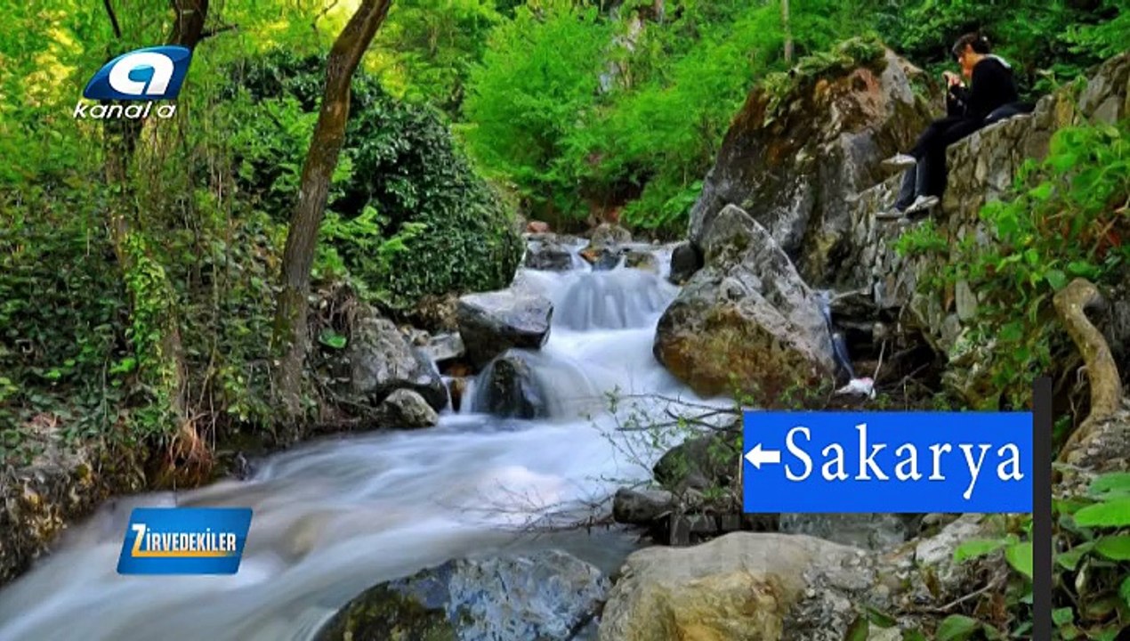 Sapanca Hills - Sakaraya
