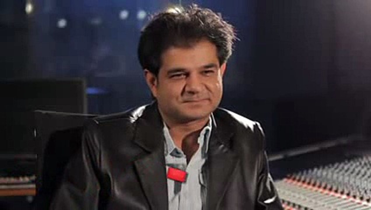 Mahmood Khan Celebrating 50M views TV Special part1