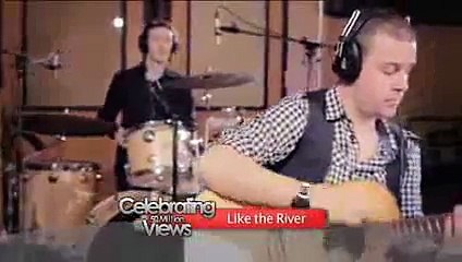 Mahmood Khan Celebrating 50M views TV Special part2