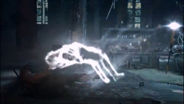 Terra di Mezzo: L'Ombra di Mordor: A caccia di Spie, Il potere dello spettro. Ep4