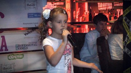 Конкурс "Голос детства"