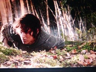 Lord of the Rings/Ride of the Valkyries