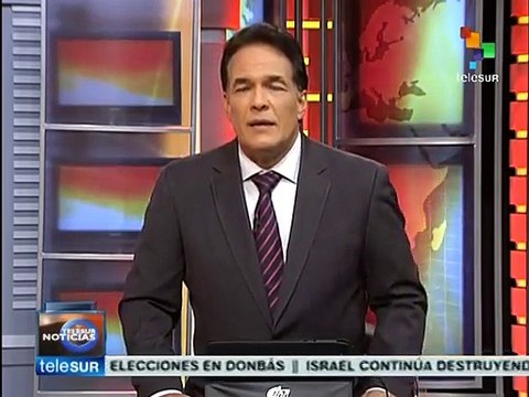 México: familiares de normalistas exigen celeridad en investigaciones