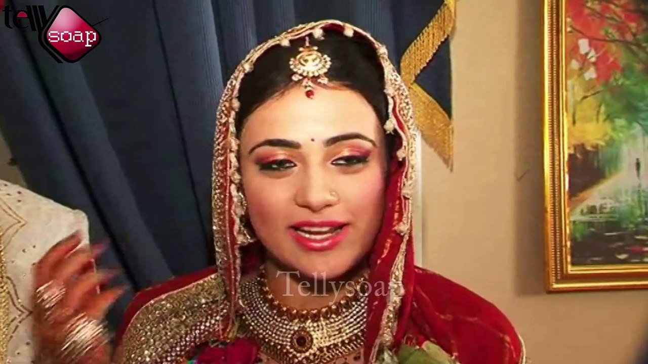 Finally Ishani and Ranveer Gets Married in " Meri Aashiqui Tumse Hi"