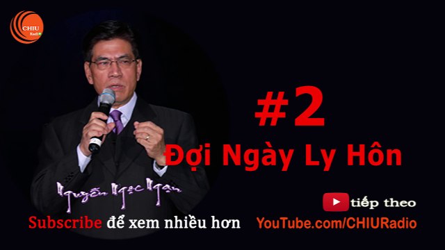 Đợi Ngày Ly Hôn 2 End - Truyện Dài Nguyễn Ngọc Ngạn