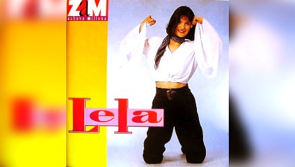 Lela - Dva sveta smo mi