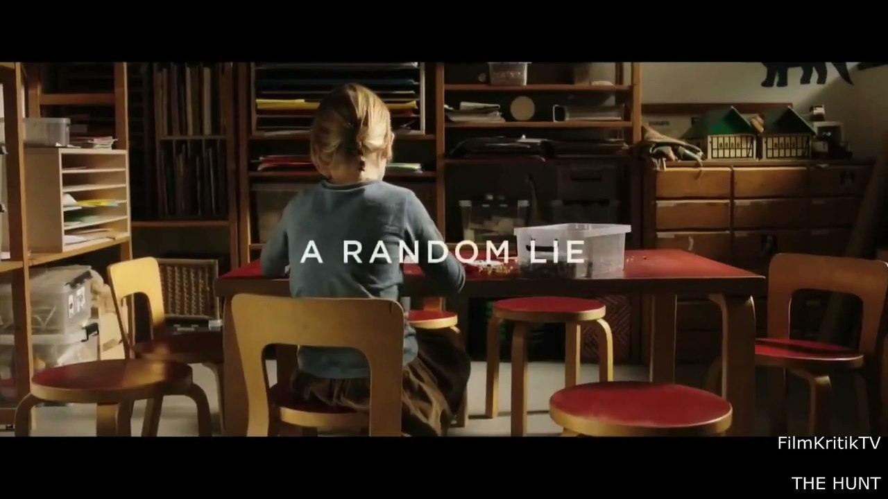 Polowanie 2012 zwiastun trailer HD