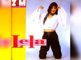 Lela - Moja kuca mala