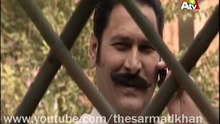 Atv Drama Serial Khuda Gawah 13/22
