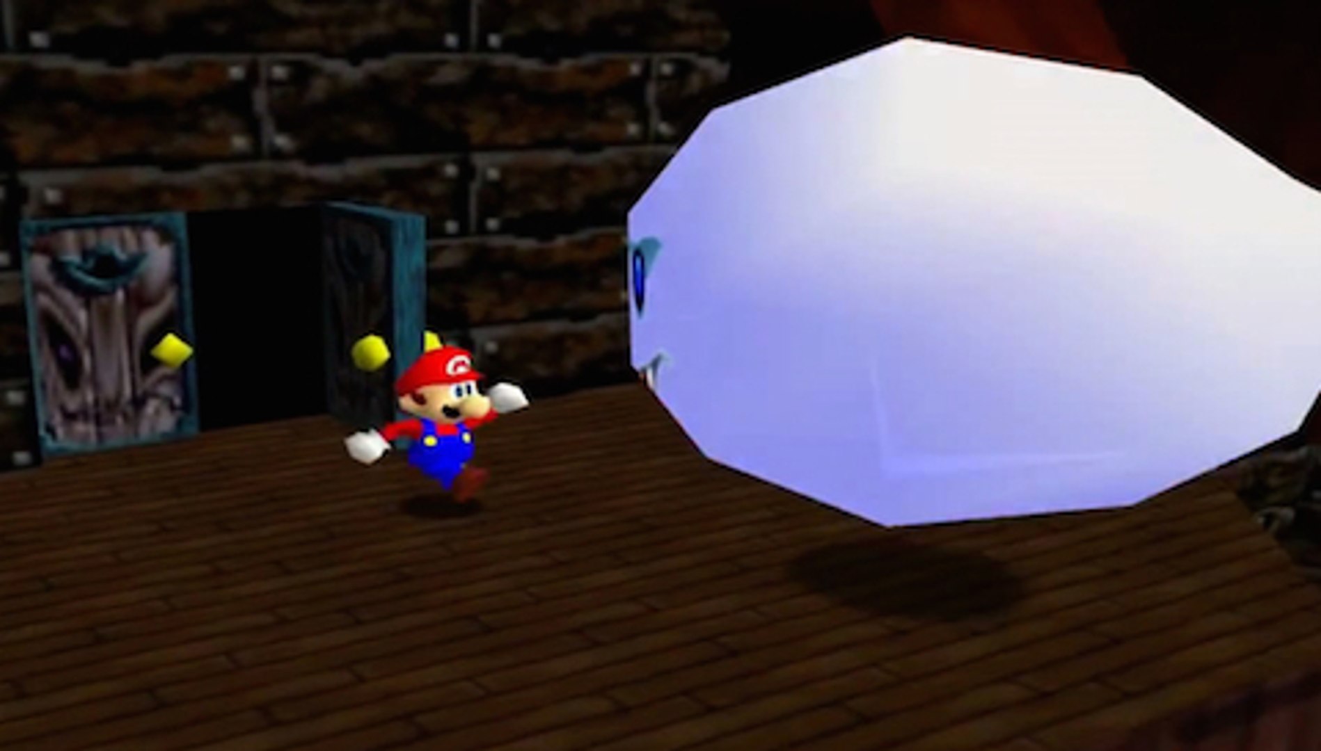 ⁣Top 10 Spooky Levels in Non-Horror Games