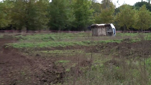 2014 Orhangazi Otokros / Halid Avdagiç / Control 2