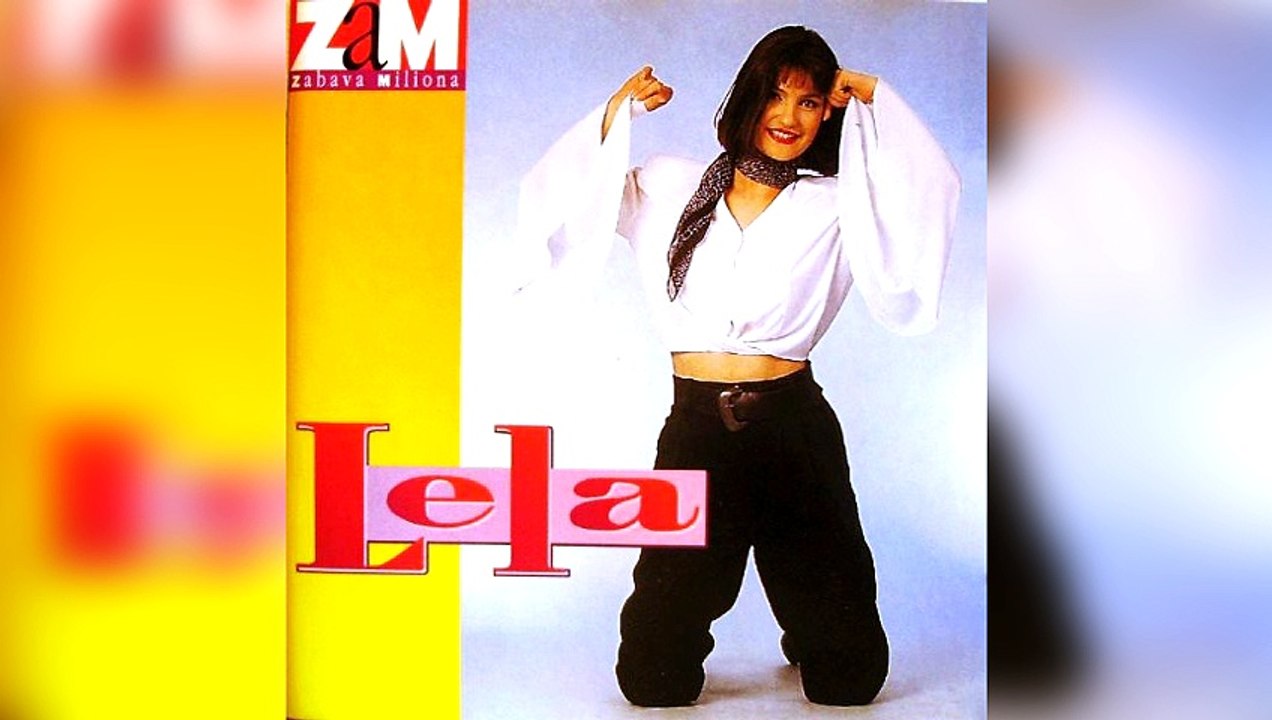 Lela - Poslednje stanice