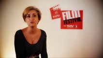 Vini, partenaire officiel du Vini film festival on Tntv
