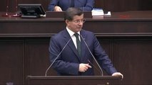 Davutoğlu 6-7 Ekim'de Yapılanlar Çözüm Süreci ve Demokrasiye Yapılan İhanettir Desinler -3