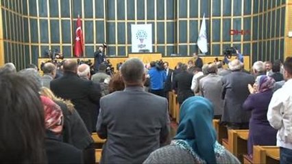 Figen Yüksekdağ : Siz Önce Bir Hükümet Gibi Davranın, Sonra Bizi Sorgulayın