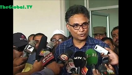 বিদ্যুৎ বিপর্যয়ের কারণ অনুসন্ধানে সরকারী তদন্ত কমিটি কুষ্টিয়ার ভেড়ামারায় (Bangladesh in Dark)