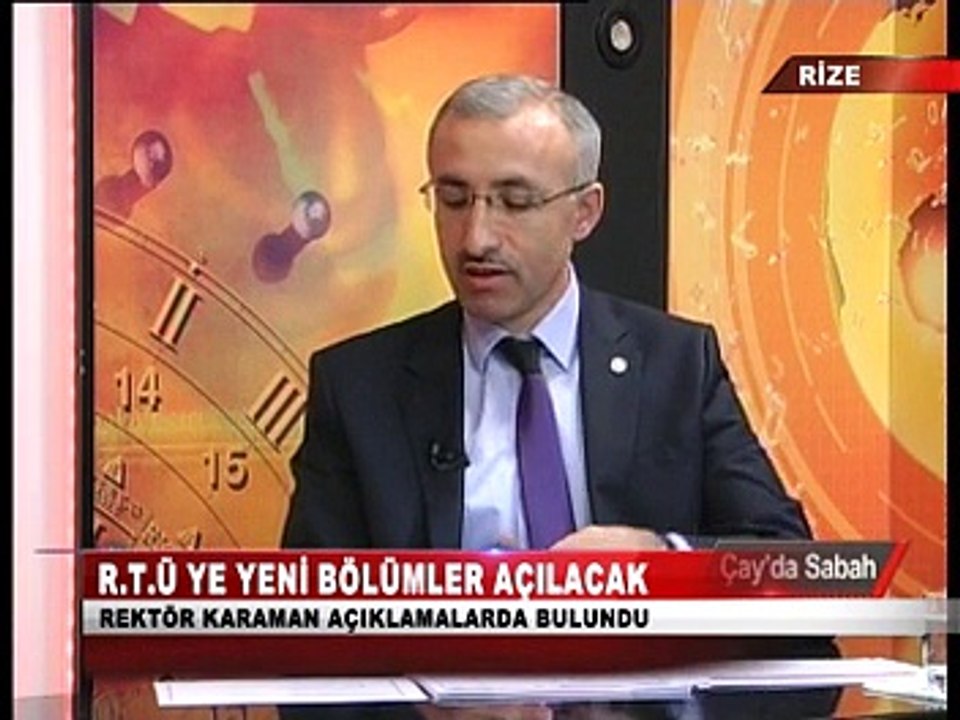 Prof.Dr. Hüseyin Karaman