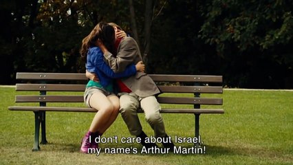 The Names of Love / Le Nom des gens (2010) - Trailer (english subtitles)