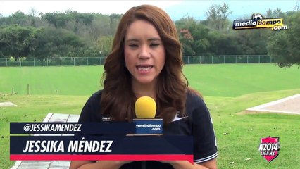 No necesitamos de regaños: Efraín Velarde