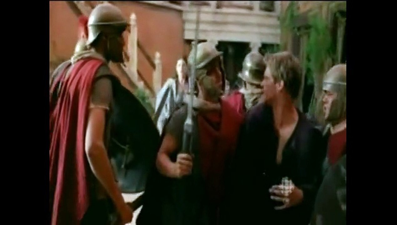 ben hur 2010
