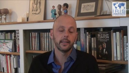 Les Clinton et le pouvoir : enjeux passés et futurs