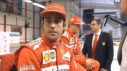 Alonso-McLaren, è quasi fatta