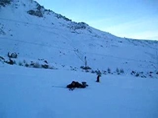 Ski au sauze 2006 086