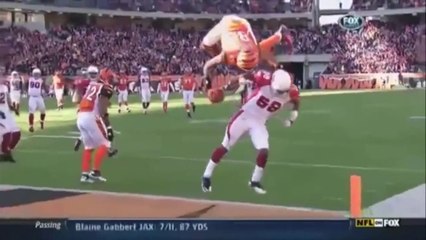 Ces sportifs sont juste extraordinaires !