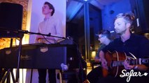 Boreal Sons - Sparks | Sofar Hamburg (#1036)