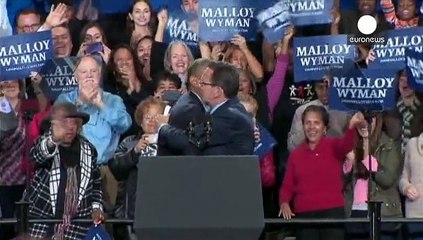 ABD'de Obama'nın ara seçim sınavı